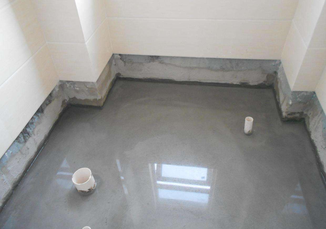 衛(wèi)生間漏水解決方法 衛(wèi)生間漏水解決方法