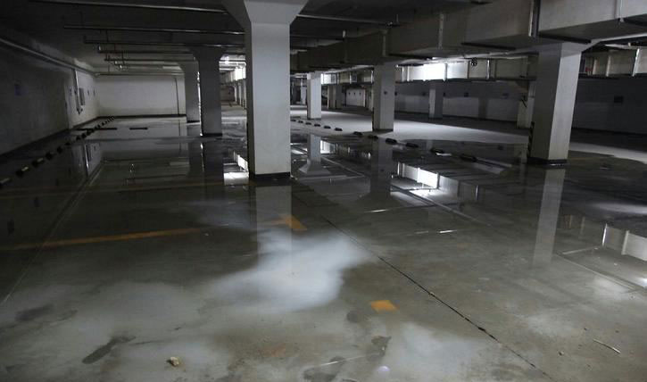 地下室滲水補漏方法 地下室滲水補漏方法