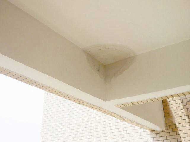 房屋漏水補漏