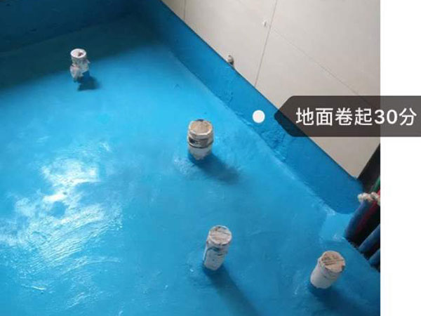 房屋驗(yàn)收測(cè)漏水，樓房防水驗(yàn)收