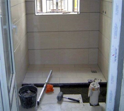 東莞大嶺山衛(wèi)生間防水補漏