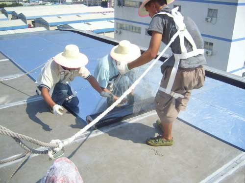 東莞松山湖防水補漏公司